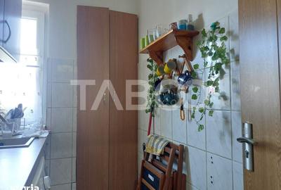 Apartament cu 3 camere semidecomandat în Șelimbăr - 6
