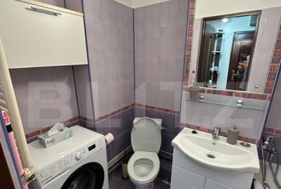 Apartament o camera, 36 mp, zona Tudor -Rodniciei - 5