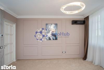 Apartament cu 3 camere în Miroslava - 3