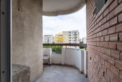 Apartament cu 4 camere decomandat, mobilat în Mănăștur - 7