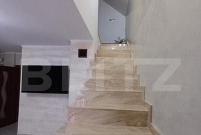 Casa cu 5 camere, 196 mp, 600 mp teren, in cartierul Primave - 25