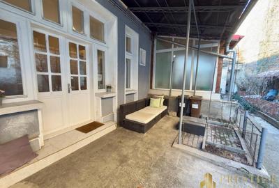 Birou individual premium de inchiriat pe str. Iuliu Maniu - Oradea - 9