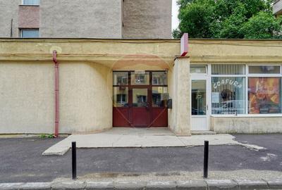 COMISION 0% | Garsoniera moderna, izolata fonic, cu priveliste | Astra COMISION 0% | Garsoniera moderna, izolata fonic, cu priveliste | Astra - 13