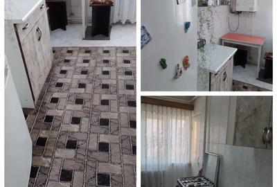 Inchiriat apartament 3 camere zona Micro 3 - 4