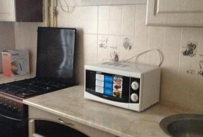 Garsonieră decomandată în Blașcovici - 1