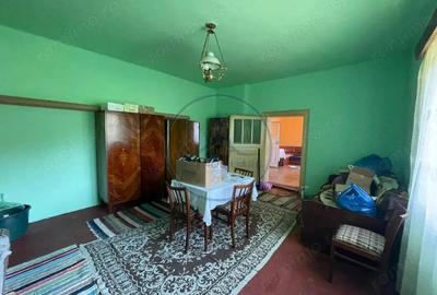 Casa 20 km de Bistrita 1400 mp teren - 5