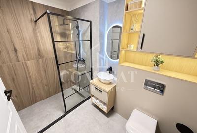 Apartament cu 2 camere | Stadiu Ultrafinisat | La cheie | Elite City - 7