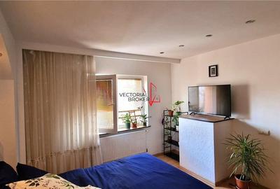Apartament cu 3 camere decomandat în Doamna Ghica - 11