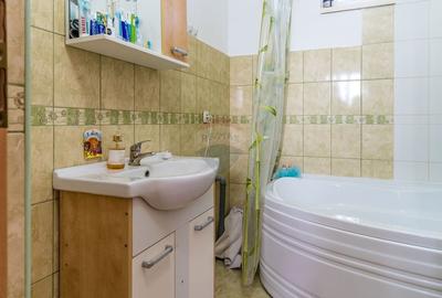 Casă individuală cu 3 camere cu Garaj în Exterior Sud - 13