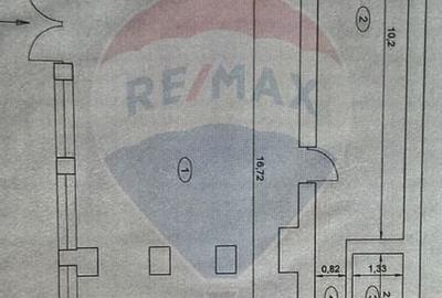 SPATIU COMERCIAL la sosea in  Buciumi - 3