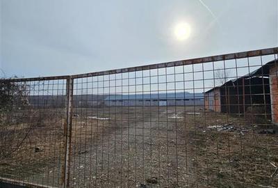 Teren Construcții intravilan de 57662 mp, în Popeni - 6