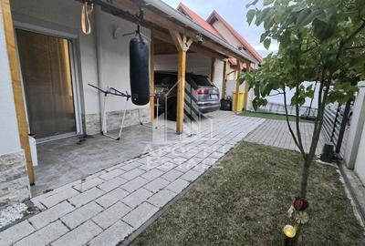 Duplex cu 4 camere si 3 bai, zona Kaufland, in Dumbravita Duplex cu 4 camere si 3 bai, zona Kaufland, in Dumbravita - 21