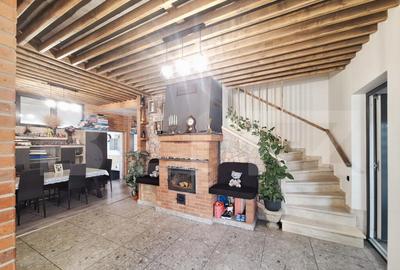 Duplex la cheie, 600 mp teren, garaj, Comuna Baciu - 11