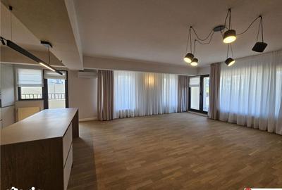 Apartament cu 4 camere în Aviatorilor - 5