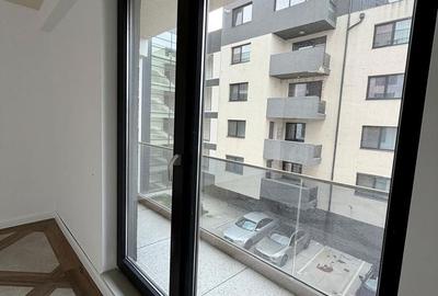 Apartament cu 2 camere în Tomis Plus - 1
