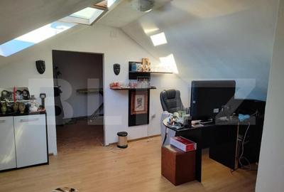 Apartament in duplex, 2 camere Pucioasa - 12