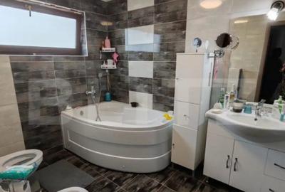 Casă cu 5 camere cu Teren 501 Mp în Tărlungeni - 2