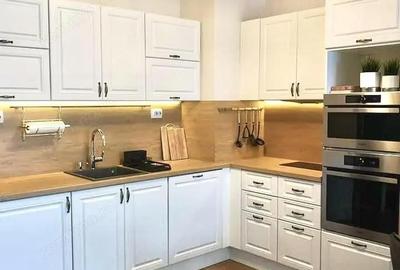 Garsonieră decomandată în Mehala - 4