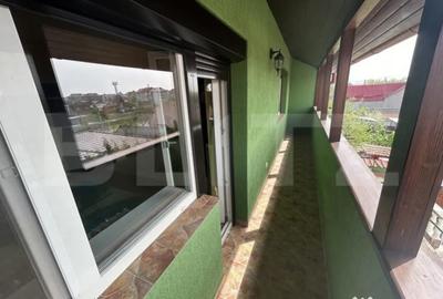 Casă cu 4 camere cu Teren 250 Mp în Iorga - 4