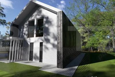 Casă cu 7 camere cu Canalizare în Hărman