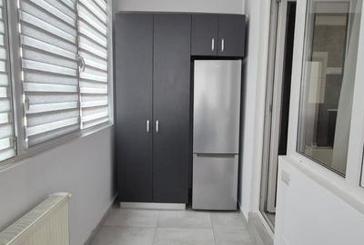 Apartament cu 2 camere decomandat, mobilat în Chiajna - 10