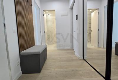 Apartament cu 2 camere decomandat, mobilat în Aviației - 10