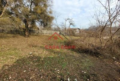 Teren intravilan in Breaza periferic 1585mp 27e - 13