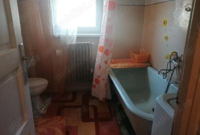 Garsonieră decomandată în Central - 1