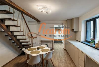 Duplex cu 4 camere cu Canalizare în Astra - 10