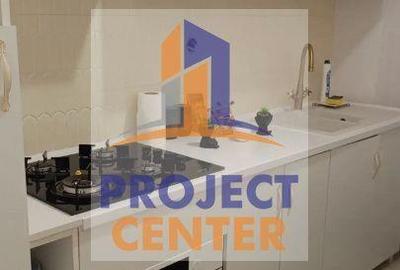 Apartament cu 2 camere semidecomandat în Craiovei - 4