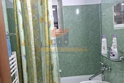 Apartament cu 2 camere, mobilat în Calea București - 2