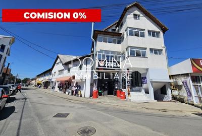 Spațiu comercial, de 65 mp, în 9 Mai - 1