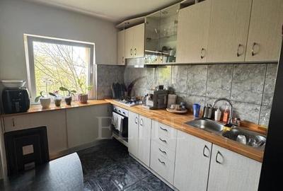 Apartament cu 4 camere decomandat în Mărăști - 2