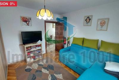 Apartament cu 4 camere decomandat în Central - 7