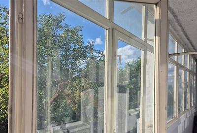 Apartament 2 camere luminos Astra, etaj 2, partial renovat si mobilat modern - 6
