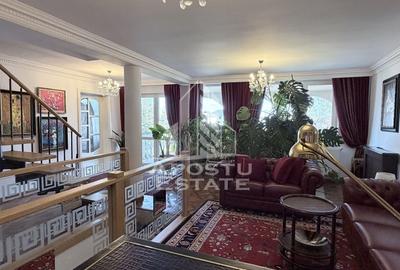 Duplex cu 7 camere cu Canalizare în Săcălaz - 18