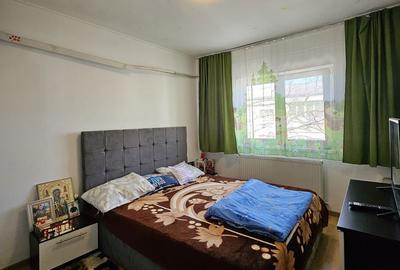 Apartament cu 3 camere decomandat în Rogerius - 2