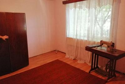 Casă cu 2 camere în Șag - 5