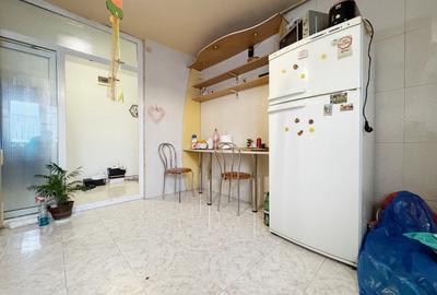 Apartament 3 camere decomandat 110mp utili, vedere pe 2 parti-Soarelui - 9