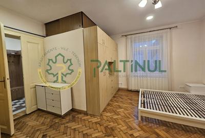 Apartament Sibiu ultracentral cu loc de parcare - 7