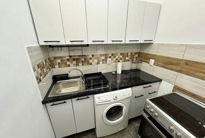 Apartament 2 camere în zona Spital Clujana, Piata 1 Mai - 9
