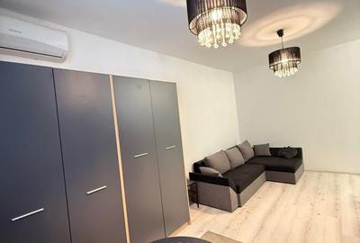 Apartament cu 2 camere decomandat, mobilat în Militari - 21