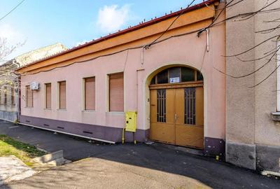 Apartament cu 4 camere semidecomandat în Aradul Nou - 3