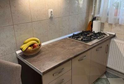 Apartament cu 2 camere decomandat în Mureșeni - 8