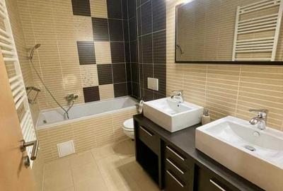 Duplex de 3 camere ( 105 MP -2 locuri parcare-boxa)-Tractorul-Coresi - 8