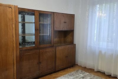 Apartament cu 2 camere decomandat în Central - 6