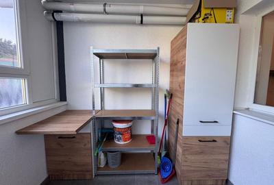 Apartament cu 3 camere decomandat în Central - 12