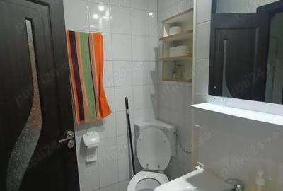 Garsonieră decomandată în Mănăștur - 4
