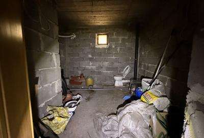 Pret REDUS | Casa solida pe colt, 240 mpu, terasa si curte | Pantelimon - 18