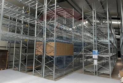 Spațiu comercial, de 2,789 mp, în Aninoasa - 3